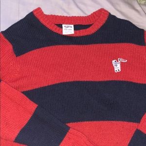 Billionaire Boys Club Sweater